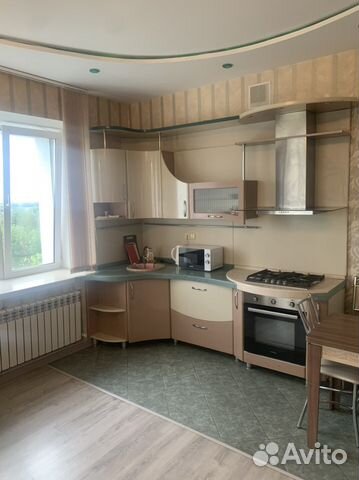 

Квартира-студия, 45 м², 2 кровати