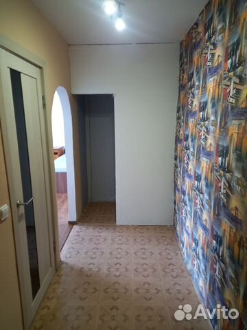 

Квартира-студия, 32,2 м², 2 кровати