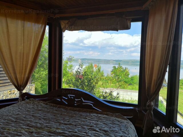

10-к. и более коттедж, 470 м²