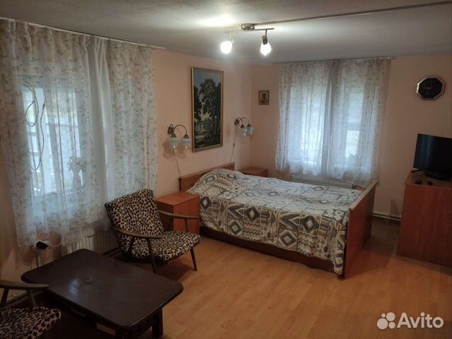 

Дом 80 м² на участке 20 сот.