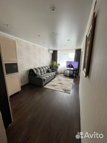 

Квартира-студия, 37 м², 1 кровать