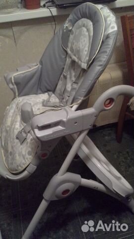 Стульчик Bright Starts Perfect Place Стульчик Bright Starts Perfect Place