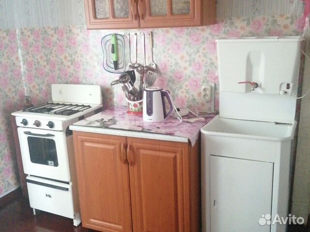 

2-к. квартира, 55 м², 5 кроватей