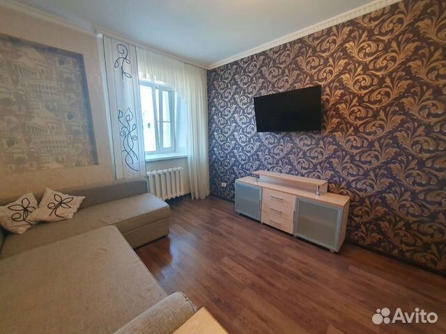 

1-к. квартира, 40,9 м², 2 кровати