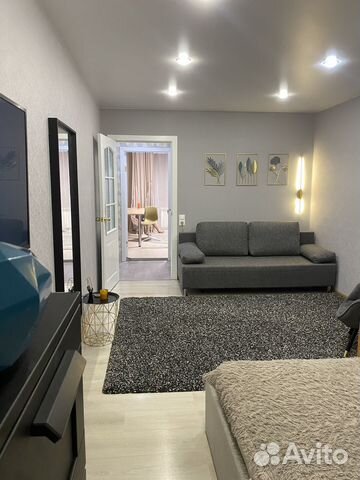 

3-к. квартира, 73 м², 5 кроватей