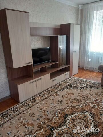 

2-к. квартира, 54 м², 2 кровати