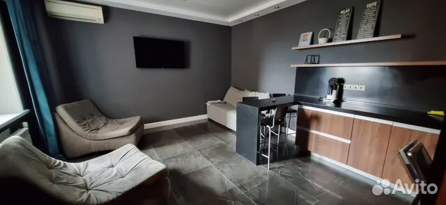 

3-к. квартира, 70 м², 3 кровати