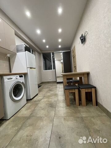 

2-к. квартира, 40 м², 4 кровати