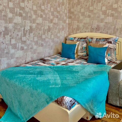 

1-к. квартира, 40 м², 12/20 эт.