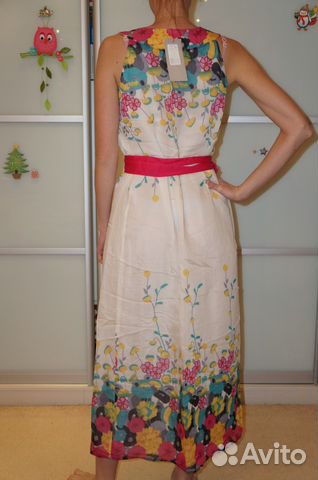 Платье Argent 44 р-р Платье Argent 44 р-р