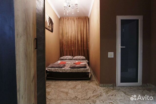 

2-к. квартира, 44 м², 4 кровати