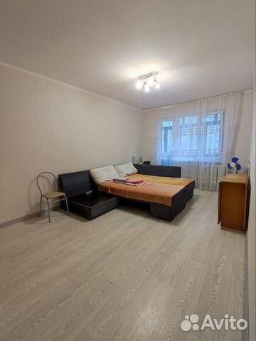 

1-к. квартира, 35 м², 5/5 эт.