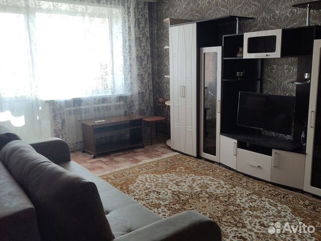 

2-к. квартира, 54 м², 2 кровати