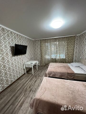 

2-к. квартира, 50 м², 5 кроватей
