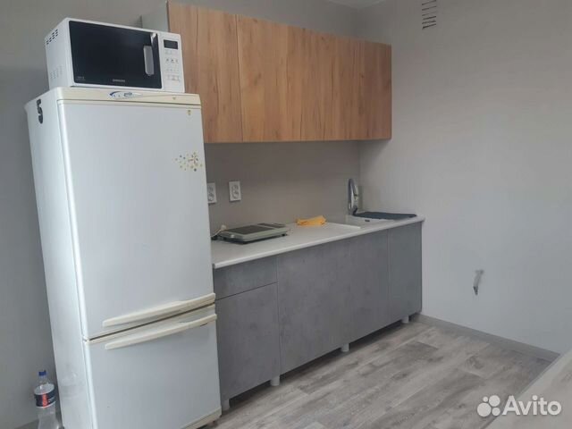 

1-к. квартира, 35 м², 13/18 эт.
