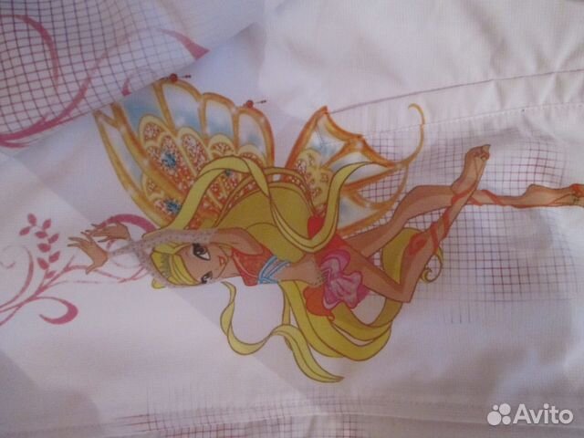 Спортивный костюм Winx 134-140р Спортивный костюм Winx 134-140р