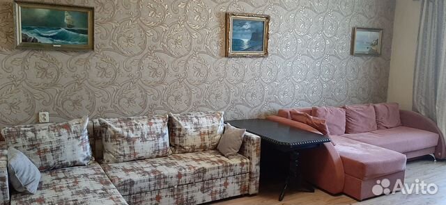 

3-к. квартира, 80 м², 5/5 эт.