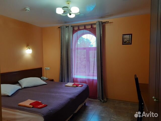 

Квартира-студия, 18 м², 3/4 эт.