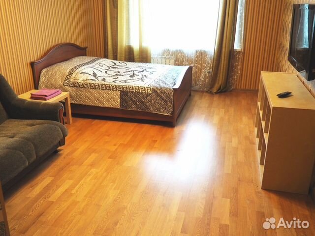 квартира на сутки в пушкино недорого