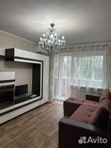 

2-к. квартира, 42 м², 4 кровати