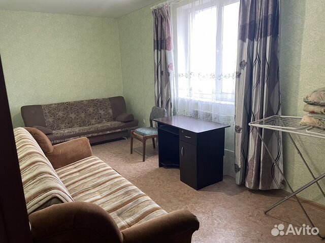 

2-к. квартира, 49 м², 5 кроватей