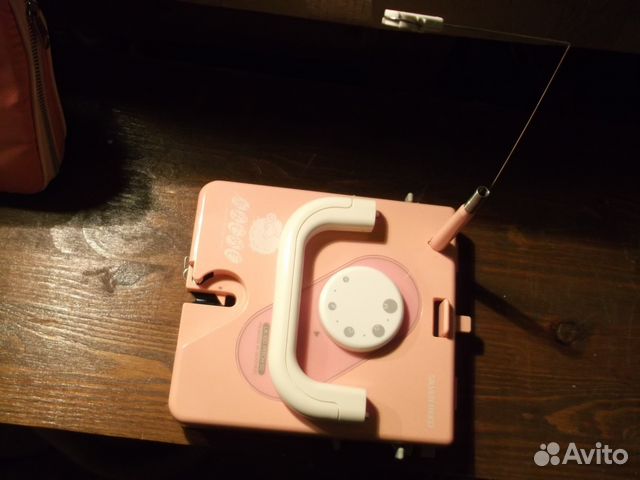 Вязальная машина Сильвер Рид лк-100, Япония-100 Вязальная машина Сильвер Рид лк-100, Япония-100