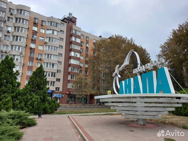 

1-к. квартира, 47 м², 3 кровати