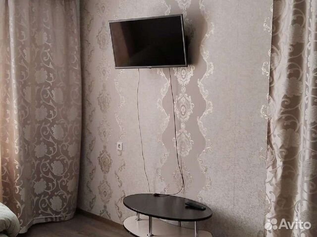 

1-к. квартира, 45 м², 2 кровати