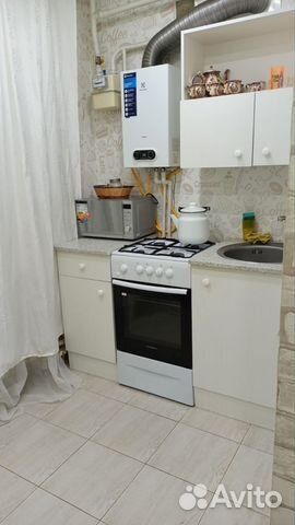

3-к. квартира, 56 м², 3 кровати