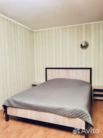 

1-к. квартира, 35 м², 1/12 эт.