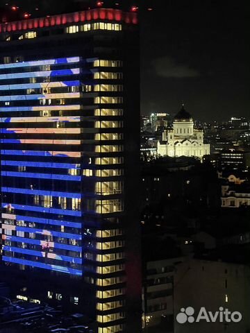 

2-к. квартира, 60 м², 3 кровати