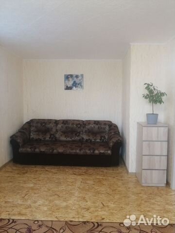 

1-к. квартира, 33 м², 2 кровати