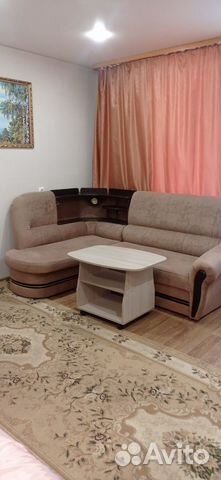 

1-к. квартира, 36 м², 3/5 эт.