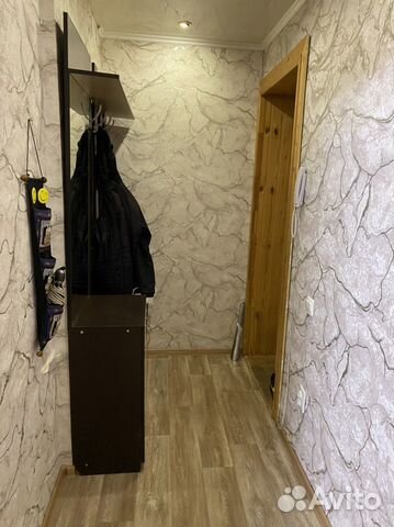 

2-к. квартира, 45 м², 2 кровати