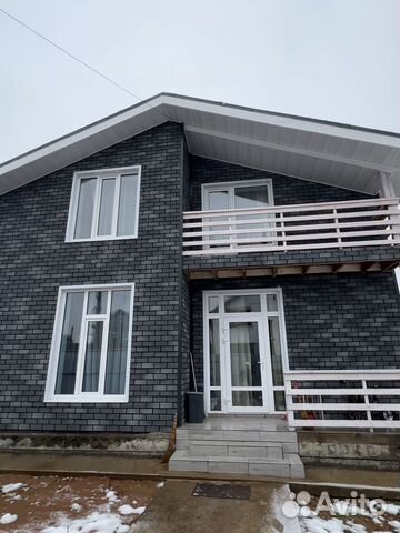 

6-к. дом, 150 м²