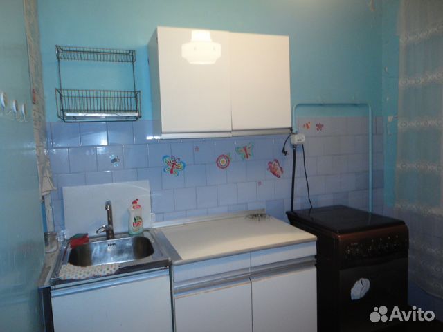 2-к квартира, 54 м², 5/5 эт.