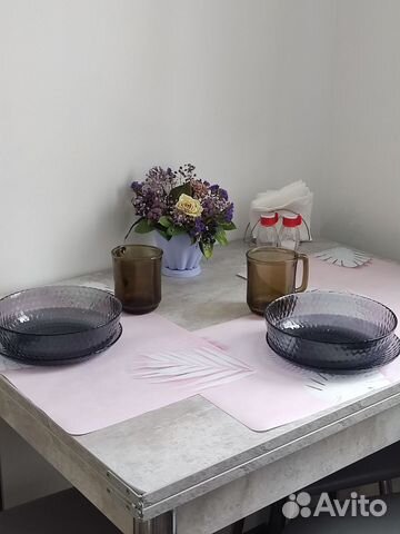 

2-к. квартира, 45 м², 4 кровати