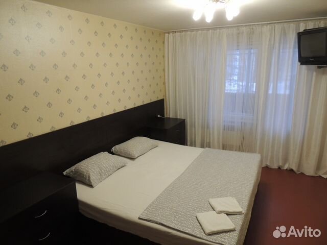 1-к квартира, 30 м², 2/9 эт. 1-к квартира, 30 м², 2/9 эт.