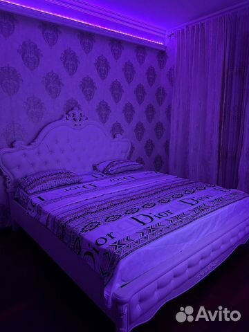 

2-к. квартира, 100 м², 1 кровать