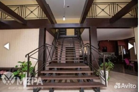 

5-к. коттедж, 750 м²