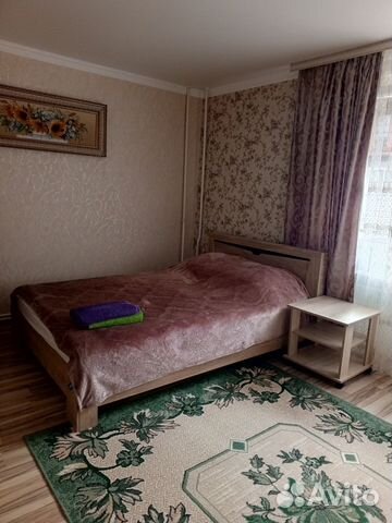 

1-к. квартира, 30 м², 5 кроватей