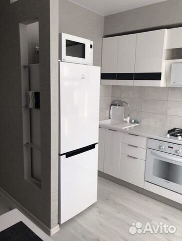 

1-к. квартира, 37 м², 2 кровати