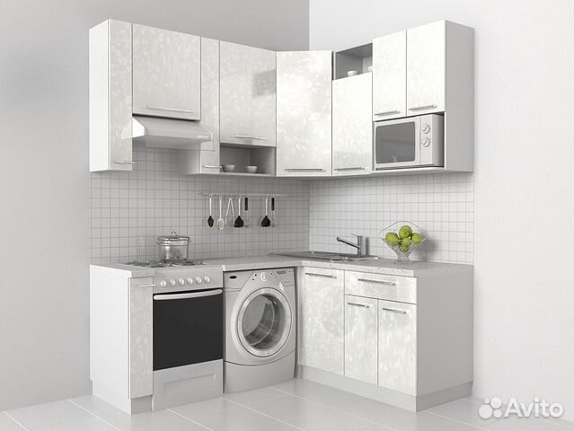 Кухонный гарнитур Кухонный гарнитур