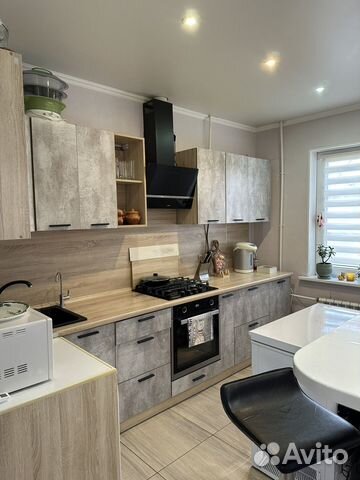 

1-к. квартира, 30 м², 1 кровать