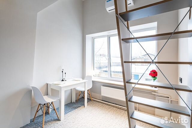 

Квартира-студия, 19 м², 2/12 эт.