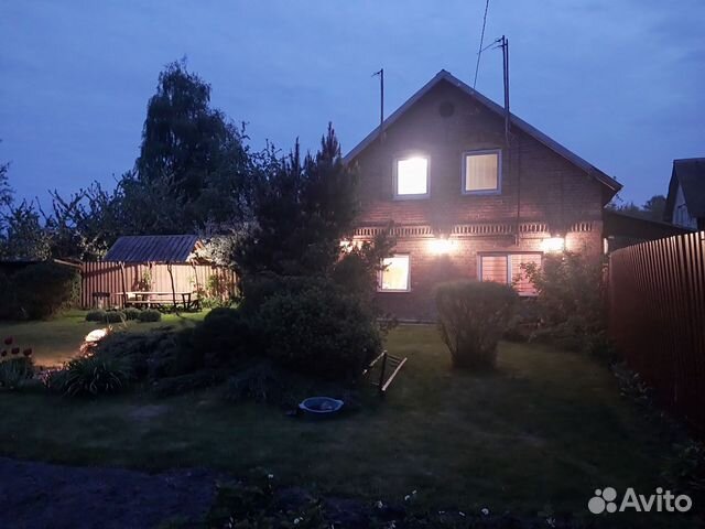 

1-к. квартира, 18 м², 1 кровать