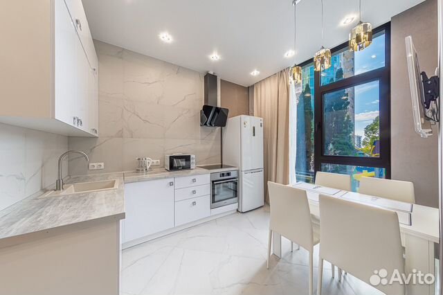 

2-к. квартира, 32 м², 2 кровати