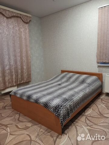 

1-к. квартира, 30,1 м², 1 кровать