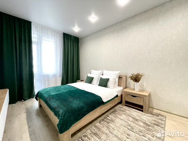 

2-к. квартира, 65 м², 14/14 эт.
