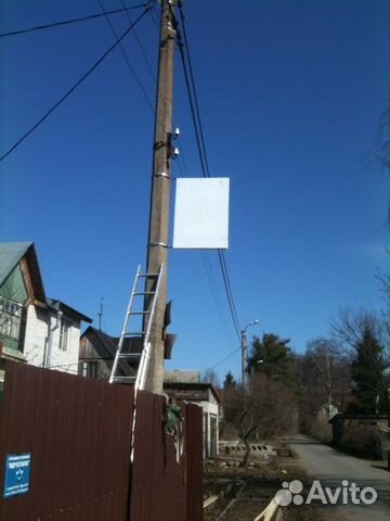 Консоли и панель Кронштейны на столбы